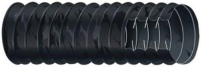 VINYLVENT HOSE BLK X-HD 3″X50′